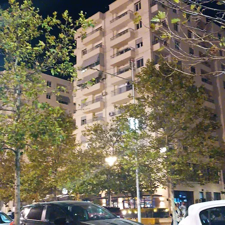 Seaview Terrace